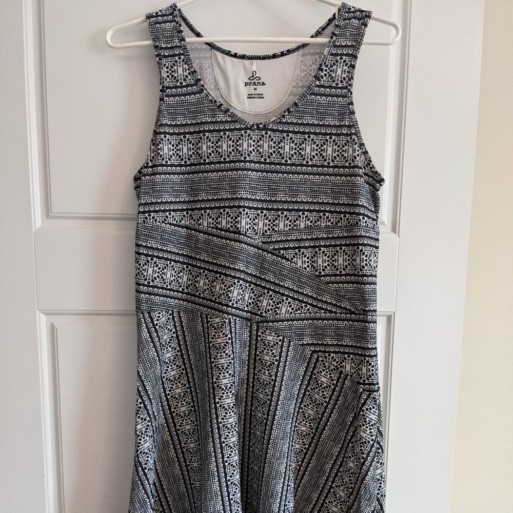 Prana dress, like new